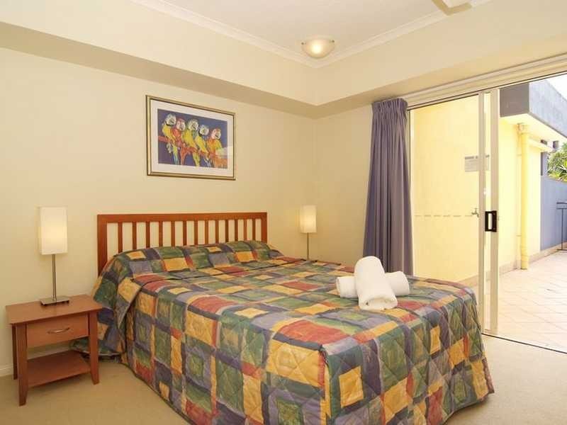 3/275 Esplanade, Cairns North QLD 4870