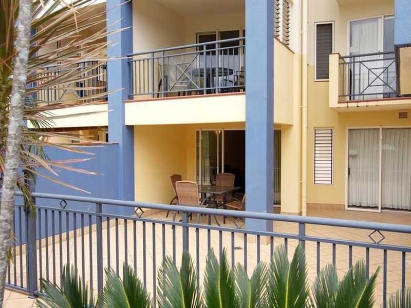 3/275 Esplanade, Cairns North QLD 4870