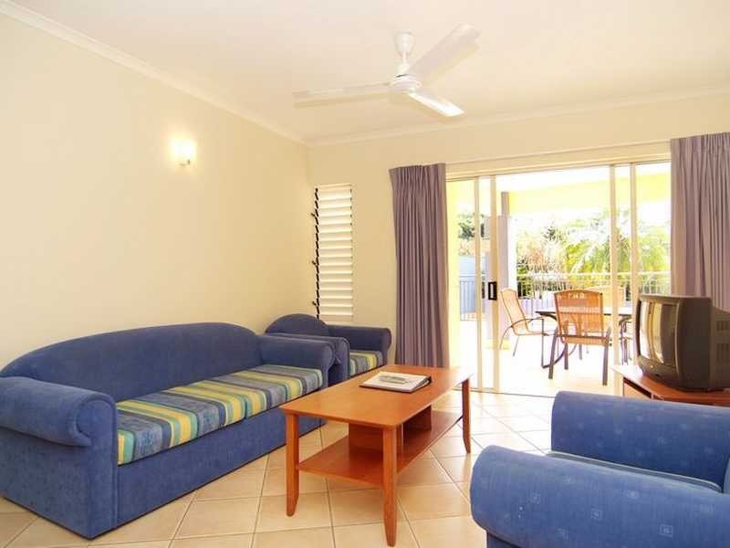 3/275 Esplanade, Cairns North QLD 4870