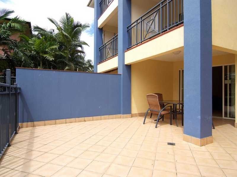 3/275 Esplanade, Cairns North QLD 4870