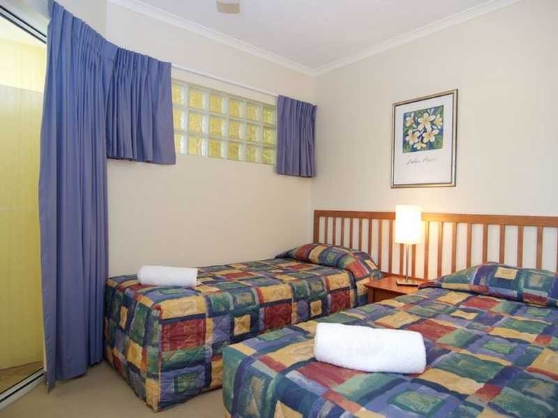 3/275 Esplanade, Cairns North QLD 4870