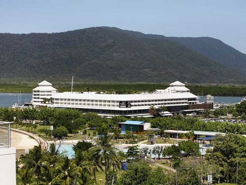 Tower 3 1202/99 Esplanade, Cairns City QLD 4870