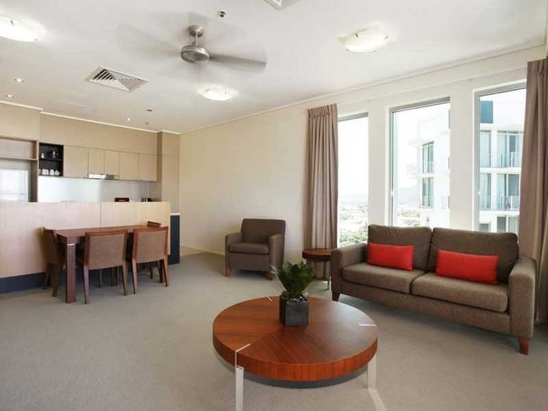 Tower 3 1202/99 Esplanade, Cairns City QLD 4870