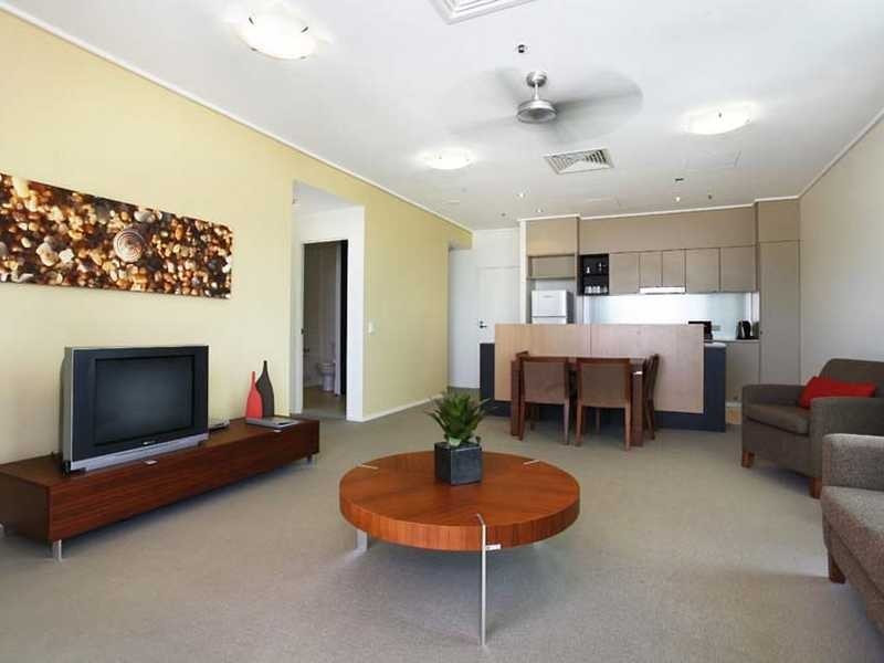 Tower 3 1202/99 Esplanade, Cairns City QLD 4870