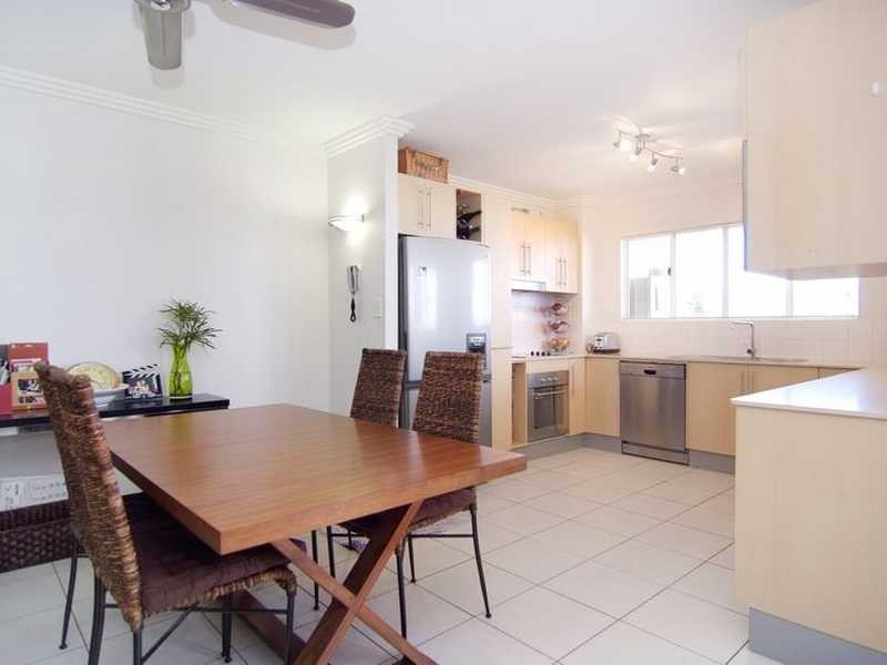 22/79 Spence Street, Cairns City QLD 4870