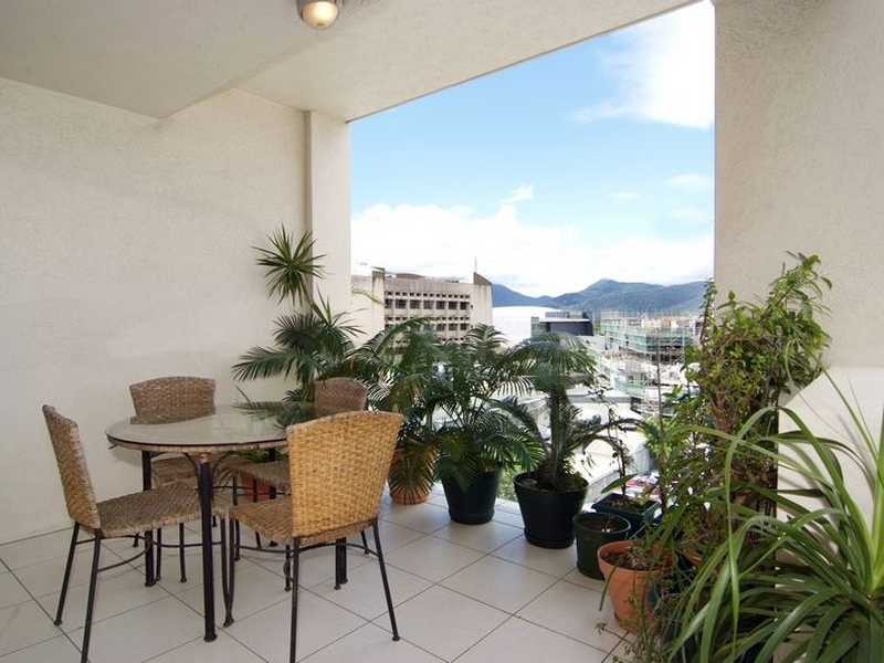 22/79 Spence Street, Cairns City QLD 4870