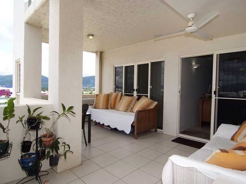 22/79 Spence Street, Cairns City QLD 4870