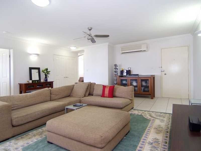 22/79 Spence Street, Cairns City QLD 4870