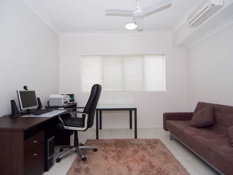 22/79 Spence Street, Cairns City QLD 4870