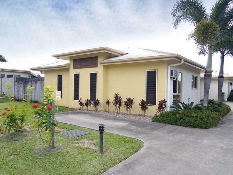 4-8 Pool Close, Cairns QLD 4870