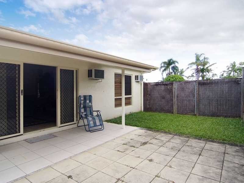 4-8 Pool Close, Cairns QLD 4870