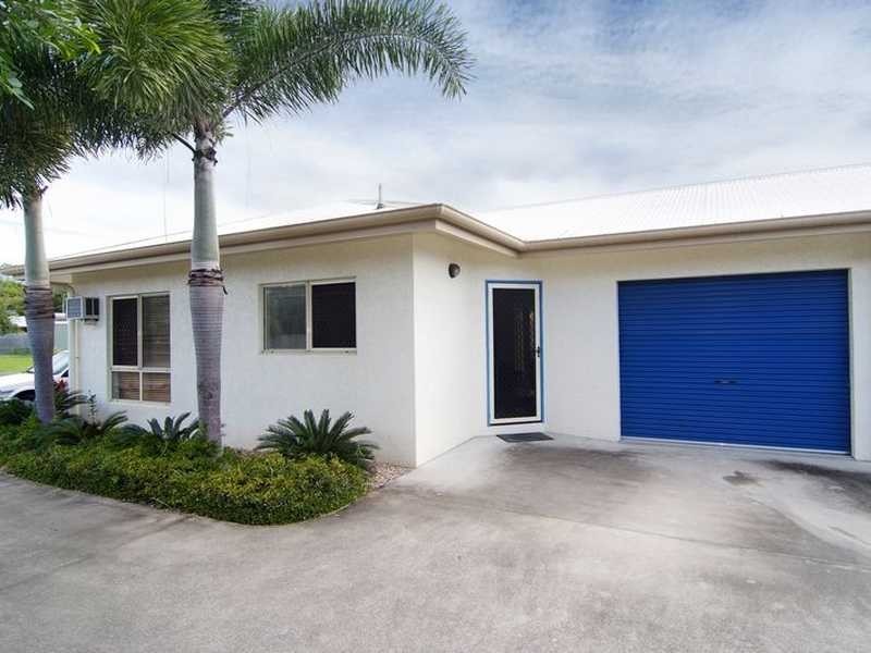 4-8 Pool Close, Cairns QLD 4870