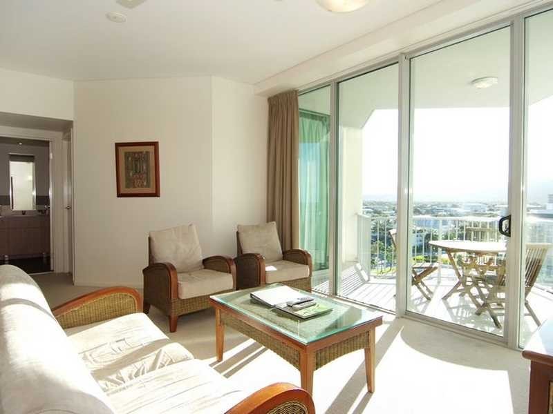 1002/99 Esplanade, Cairns City QLD 4870