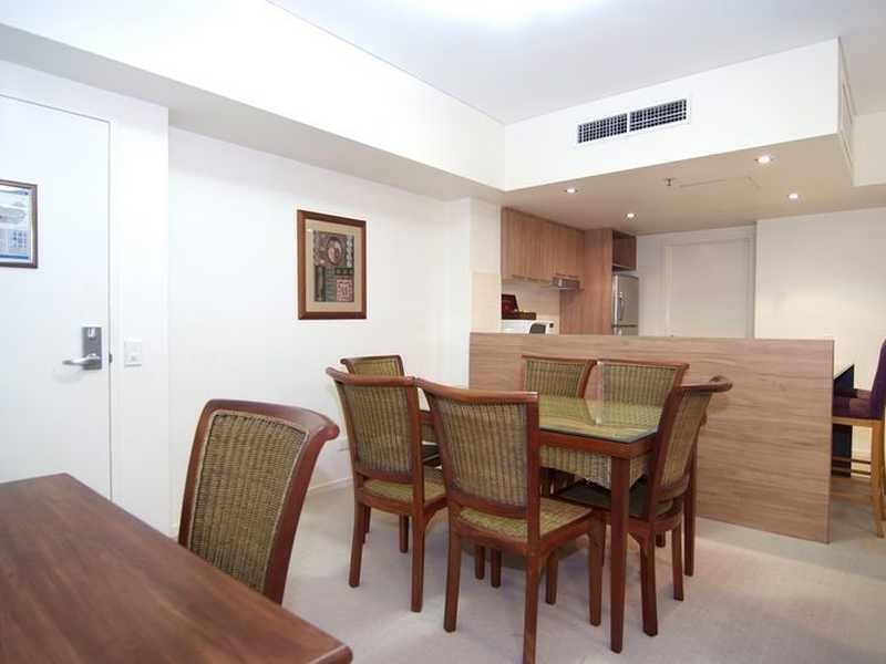 1002/99 Esplanade, Cairns City QLD 4870