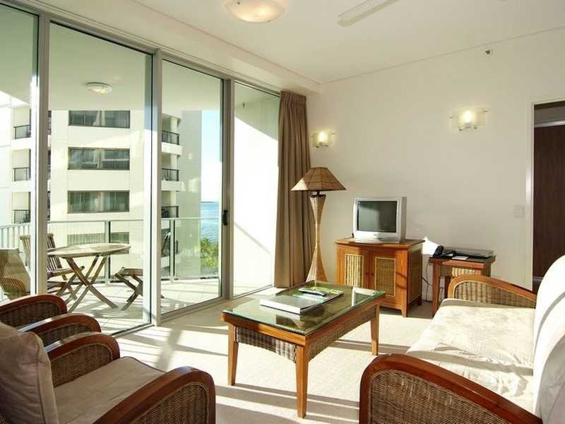 1002/99 Esplanade, Cairns City QLD 4870