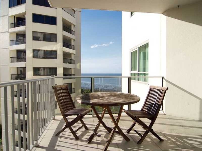1002/99 Esplanade, Cairns City QLD 4870