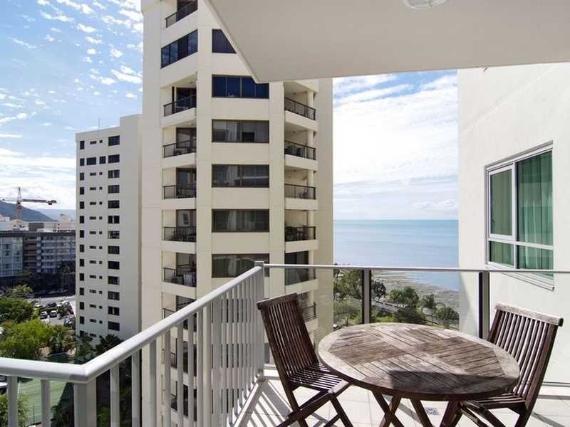 1002/99 Esplanade, Cairns City QLD 4870