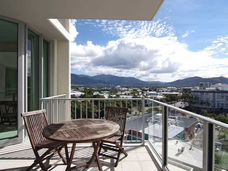 1002/99 Esplanade, Cairns City QLD 4870