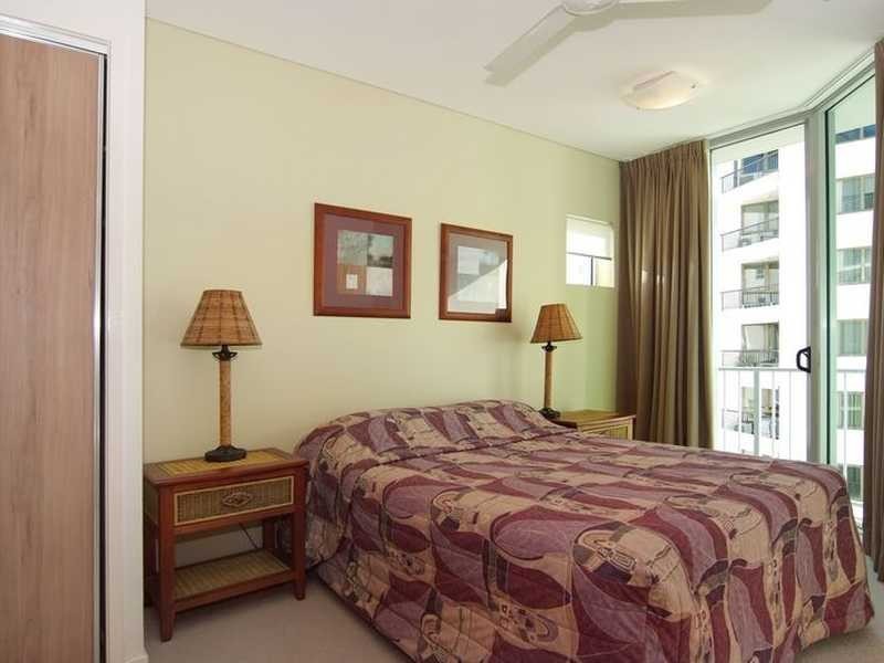 1002/99 Esplanade, Cairns City QLD 4870