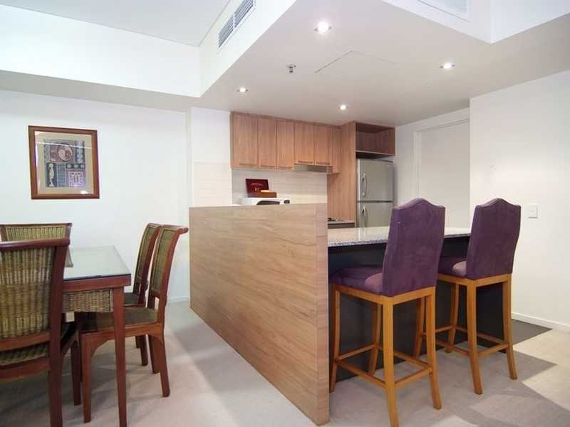 1002/99 Esplanade, Cairns City QLD 4870