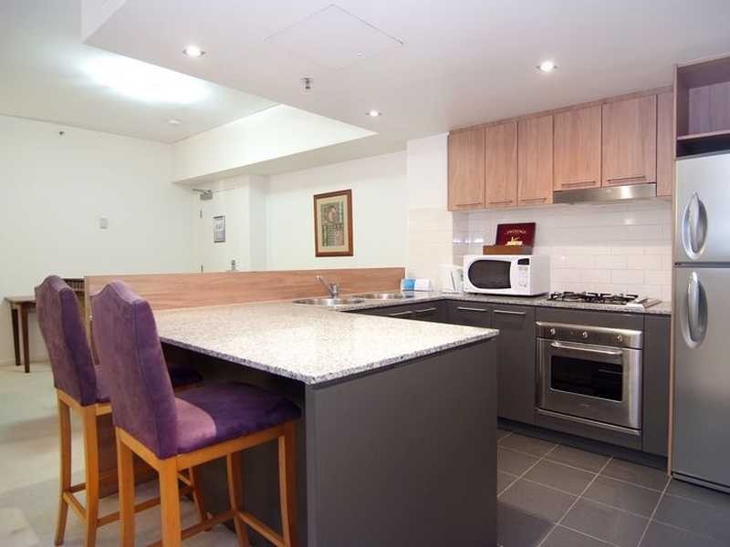 1002/99 Esplanade, Cairns City QLD 4870