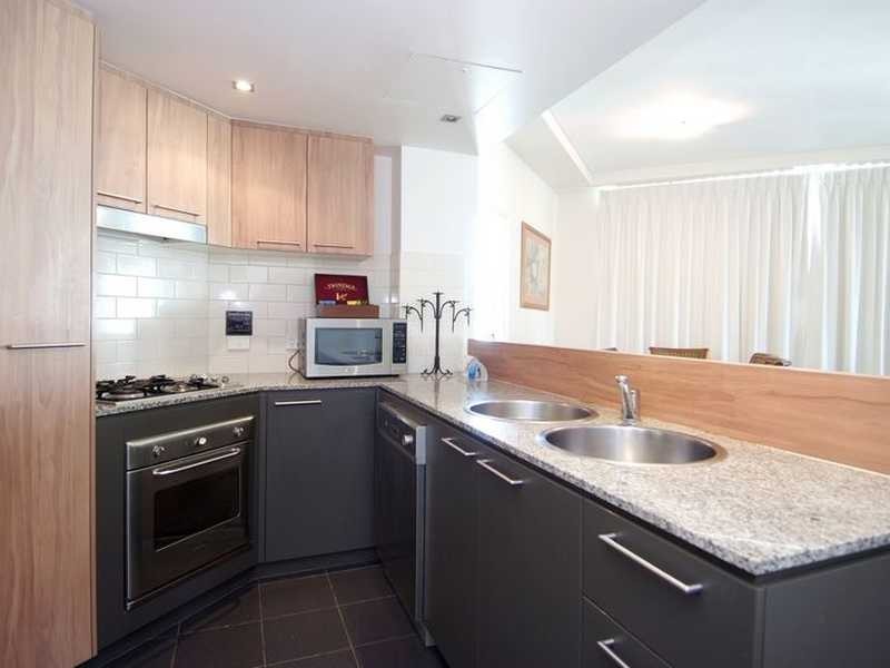 809/99 Esplanade, Cairns City QLD 4870