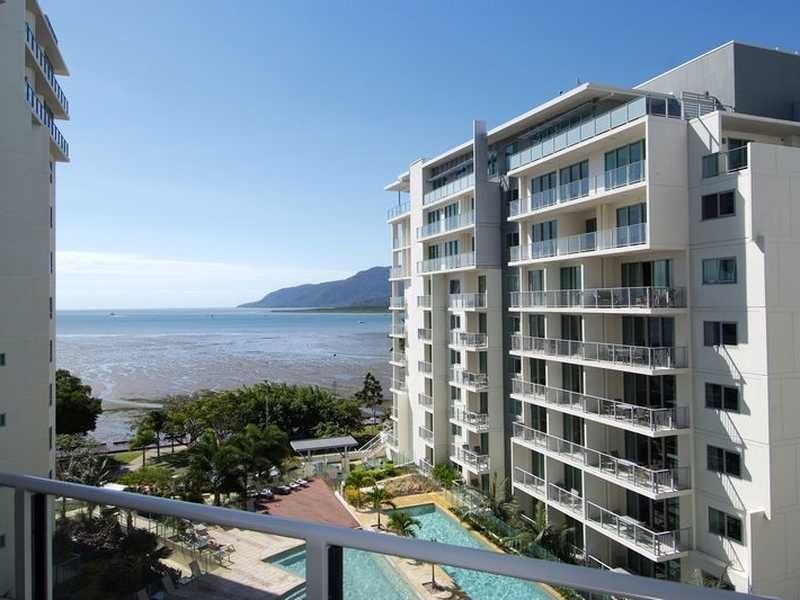 809/99 Esplanade, Cairns City QLD 4870