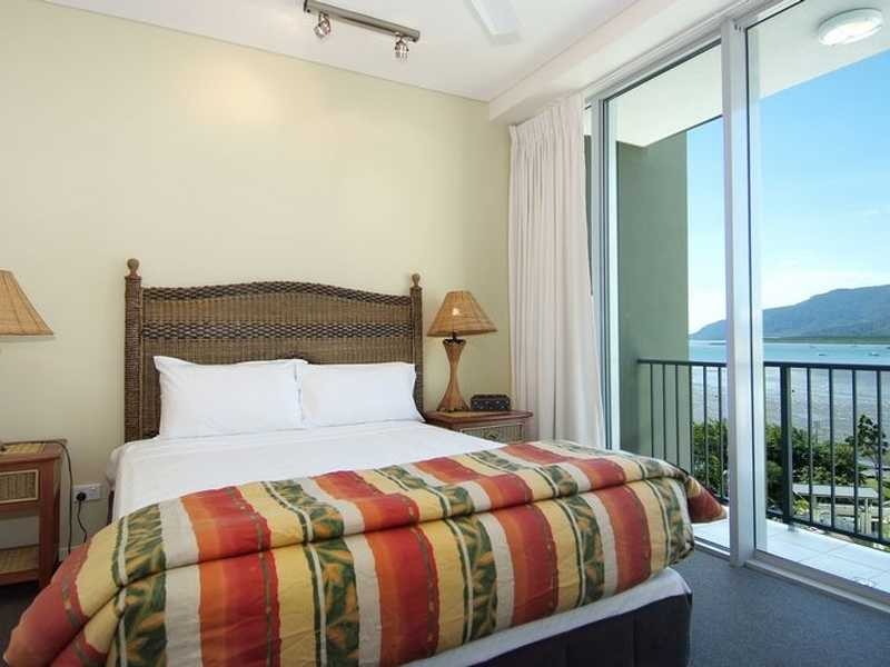 809/99 Esplanade, Cairns City QLD 4870