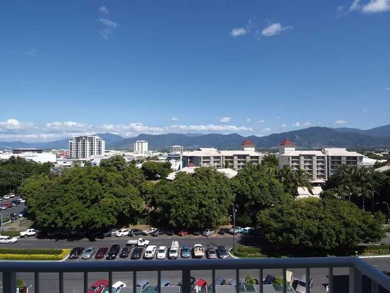 809/99 Esplanade, Cairns City QLD 4870
