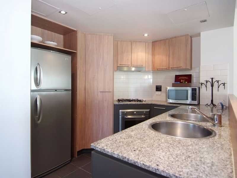 809/99 Esplanade, Cairns City QLD 4870