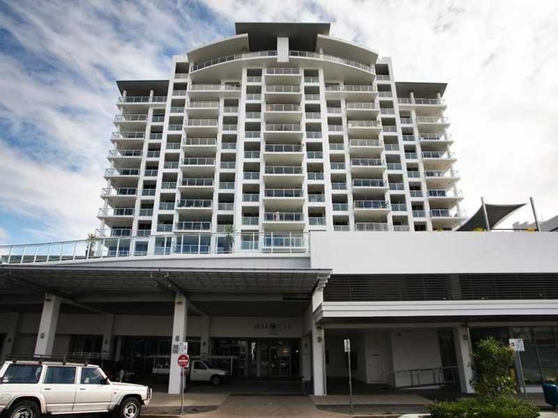 1303/123 Grafton Street, Cairns City QLD 4870