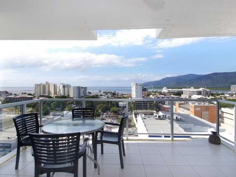 1303/123 Grafton Street, Cairns City QLD 4870