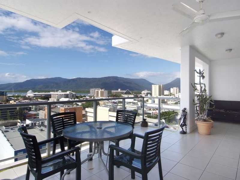 1303/123 Grafton Street, Cairns City QLD 4870