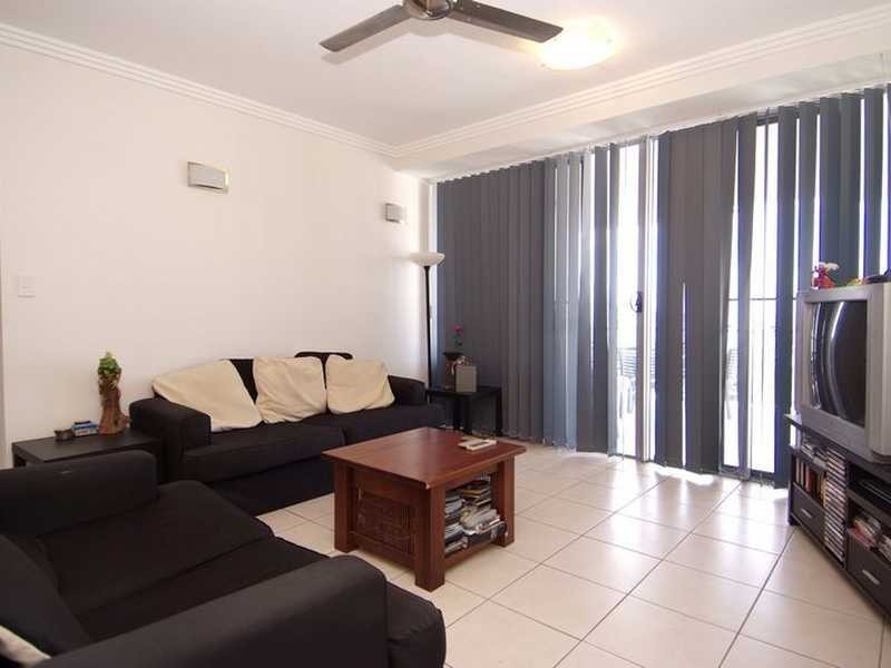 1303/123 Grafton Street, Cairns City QLD 4870
