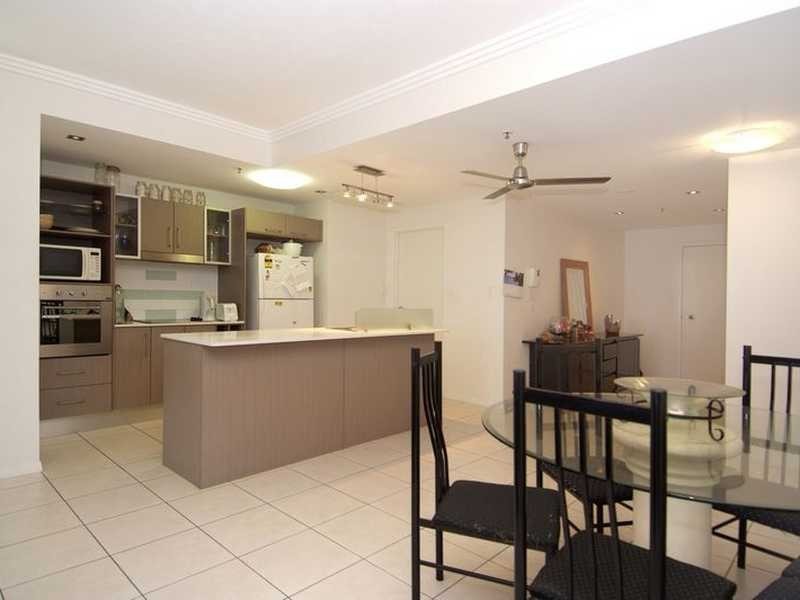 1303/123 Grafton Street, Cairns City QLD 4870