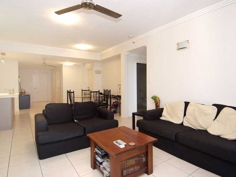 1303/123 Grafton Street, Cairns City QLD 4870