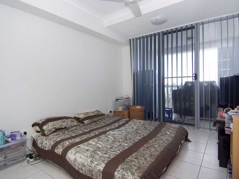 1303/123 Grafton Street, Cairns City QLD 4870