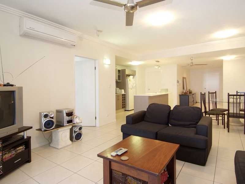 1303/123 Grafton Street, Cairns City QLD 4870