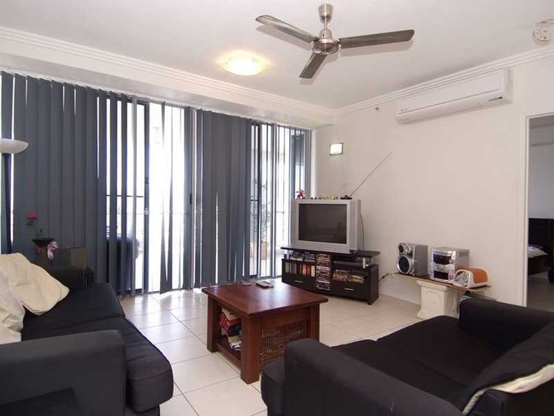 1303/123 Grafton Street, Cairns City QLD 4870