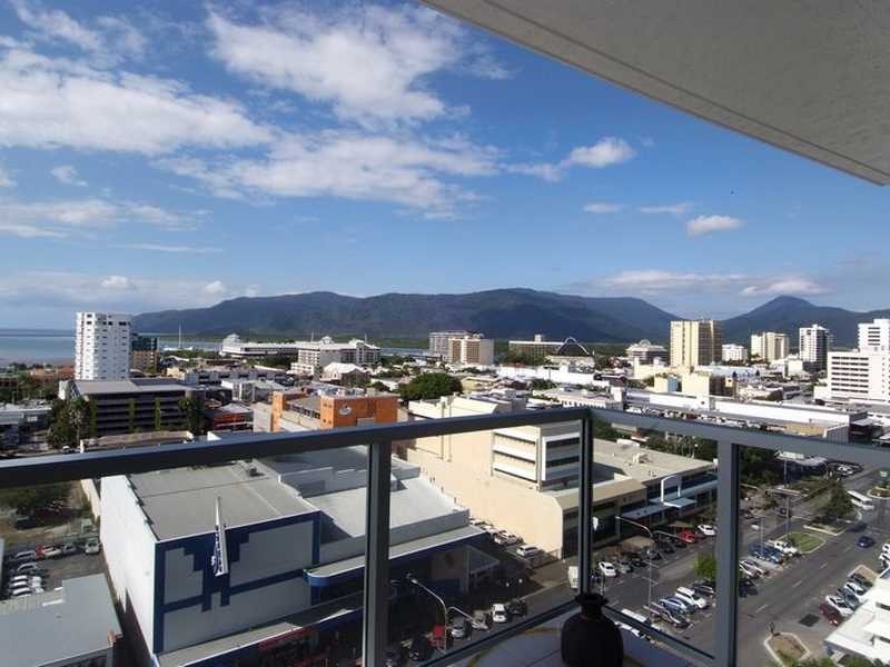 1303/123 Grafton Street, Cairns City QLD 4870