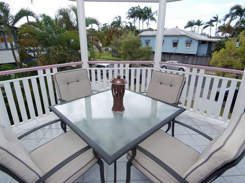 3/39 Cairns Street, Cairns North QLD 4870