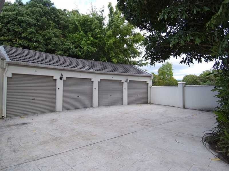 3/39 Cairns Street, Cairns North QLD 4870