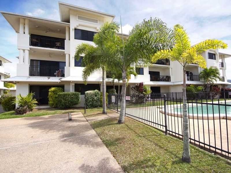 24/293 Esplanade, Cairns North QLD 4870