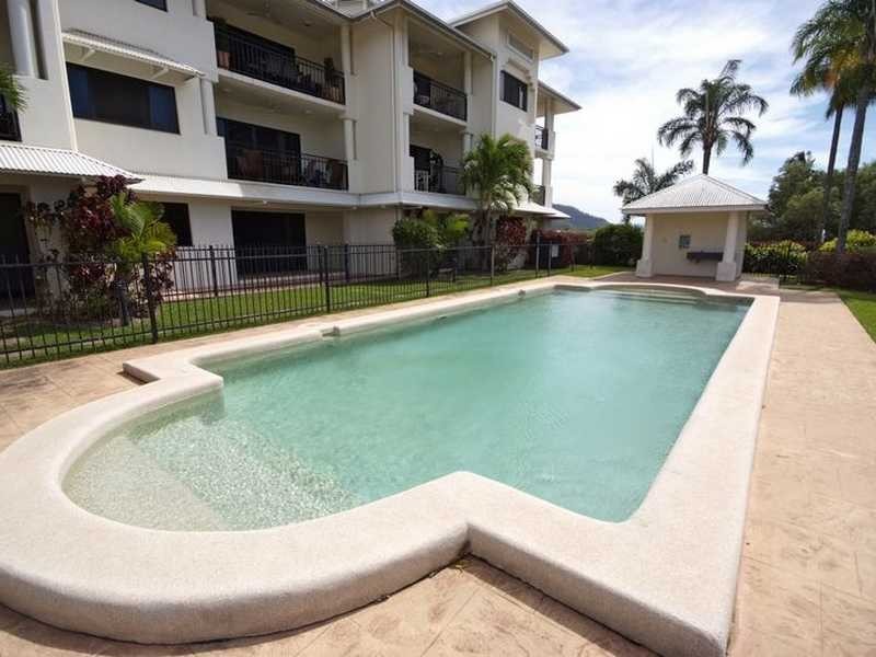 24/293 Esplanade, Cairns North QLD 4870