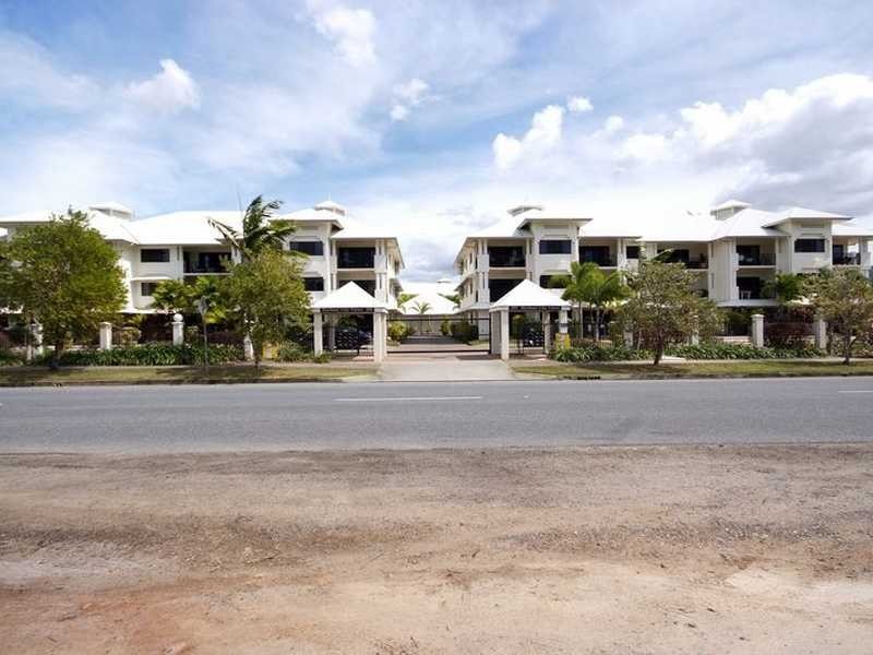 24/293 Esplanade, Cairns North QLD 4870