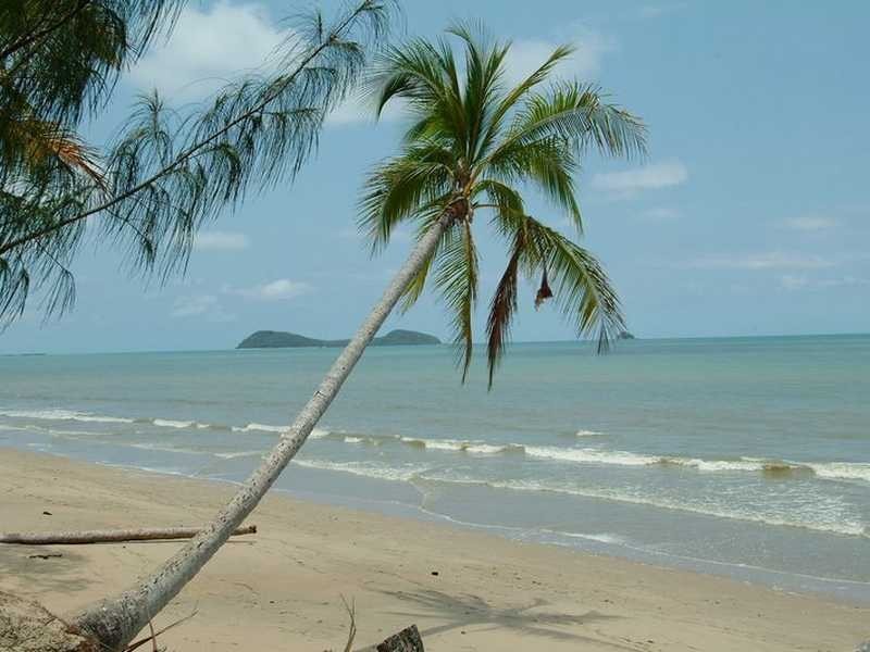 2/39 Arlington Esplanade, Clifton Beach QLD 4879