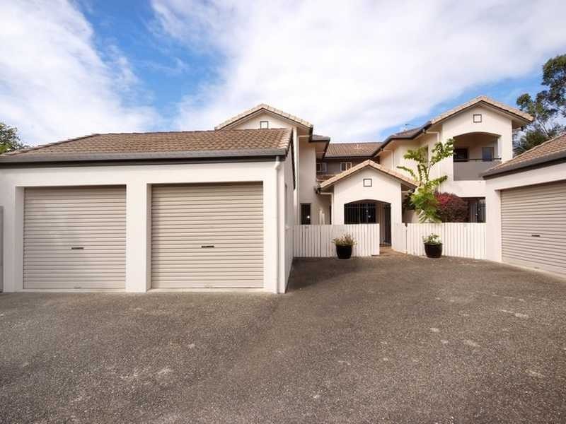 4/10 Hill Street, Cairns QLD 4870