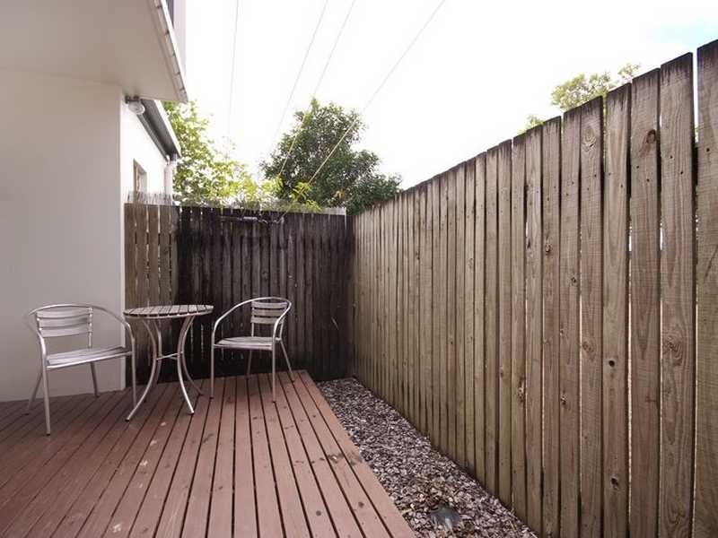 4/10 Hill Street, Cairns QLD 4870