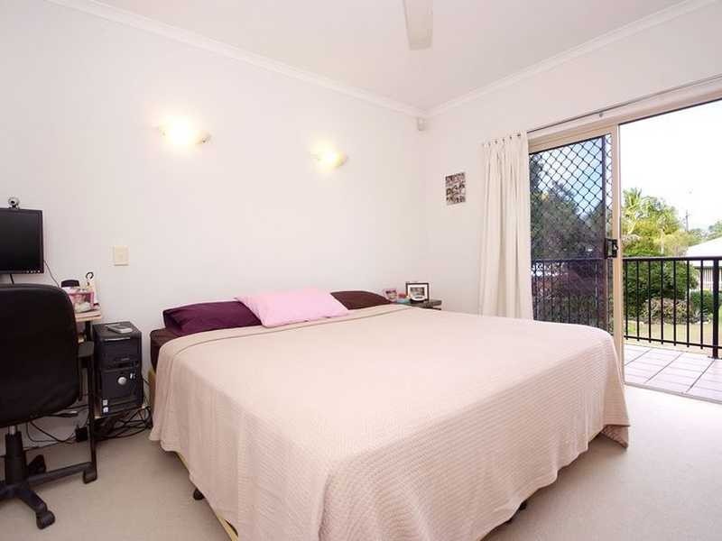 4/10 Hill Street, Cairns QLD 4870