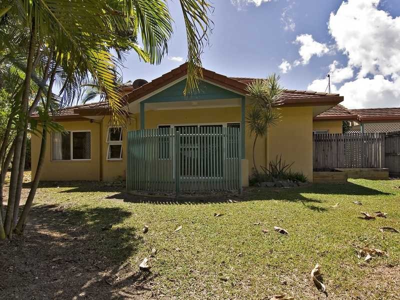 25/7a Grantala Street, Manoora QLD 4870